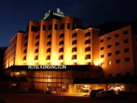 Kensington Stars 4*
