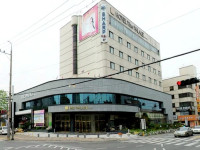 The Palace Daegu