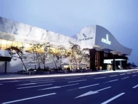 Airport Hotel 4*