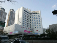 Riviera Yuseong Hotel 