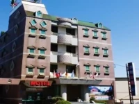 Goodstay Kyungwon B&B 2*