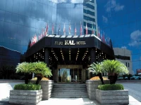 Jeju KAL Hotel 5*