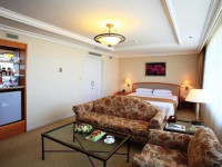 Jeju Grand Hotel