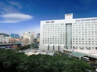 Jeju Grand Hotel 5*