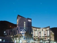Mayhills Resort 4*
