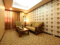 Gallery Hotel 