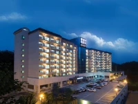 Kensington Resort Chungju 4*