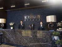 Kensington Resort Chungju