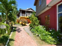 Bay View Eco Resort & Spa 3*
