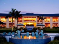 Moon Dance Cliffs Hotels & Spa 5*