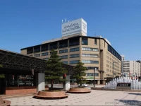 Kanazawa Miyako Hotel 3*