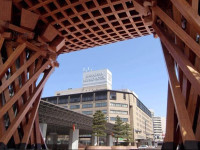 Kanazawa Miyako Hotel