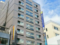 APA Villa Hotel Kanazawa Katamachi