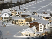 Castello Falkner 4*