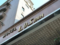 Hotel Los Inn Kochi