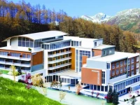 Bergland 4*