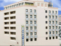 Hotel Hokke Club Kumamoto