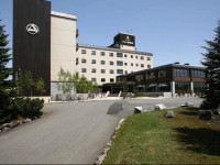 Niseko Weiss Hotel