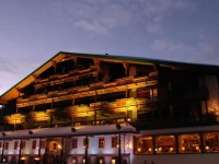 Raffls St.Antoner Hof 5*
