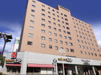 Richmond Hotel Matsumoto