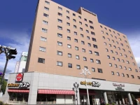 Richmond Hotel Matsumoto 4*