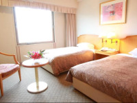 Hotel JAL City Matsuyama