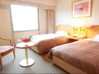 Hotel JAL City Matsuyama 3*