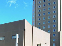 Hotel JAL City Nagano