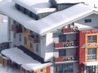 Vitalhotel Glocknerhof