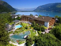 Salzburgerhof 5*