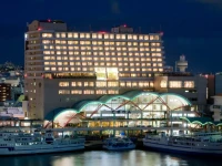 Okinawa Kariyushi Urban Resort Naha 4*
