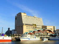 Okinawa Kariyushi Urban Resort Naha