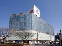 Daiwa Roynet Hotel Okayama Ekimae 3*