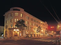 Hotel Vibrant Otaru 3*