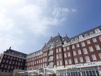 Watermark Hotel Nagasaki Huis Ten Bosch