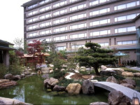 Takayama Green Hotel