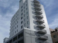 Country Hotel Takayama 3*