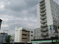Country Hotel Takayama