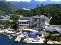 Hotel Kinparo