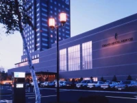 Grand Hotel New Oji 5*