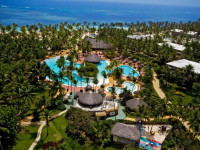 Catalonia Bavaro Beach, Golf &amp; Casino Resort