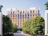 Hotel Okura Tokyo Bay