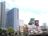 Hakata Excel Hotel Tokyu 4*