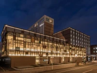 Hakodate Kokusai Hotel 4*