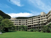 Hakone Hotel Kowakien 4*