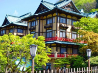 Fujiya Hotel
