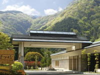 Hotel Hatsuhana