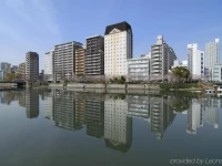 Hotel Jal City Hiroshima 4*