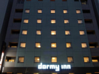 Dormy Inn Hiroshima