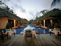 Luce Dalma Resort and Spa